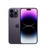apple iphone 14 pro max deep purple 5