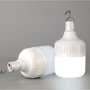 Dp Light LED Rechargeable Bulb With USB 1