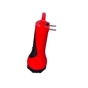 Emergency Torch 1