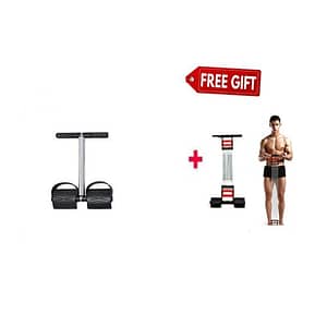 Quality Tummy Trimmer + FREE Chest Expander 1