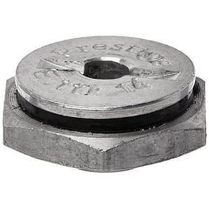 Saral Pressure Cooker Safety Valve 1