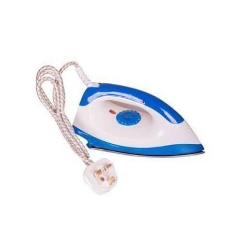 AILYONS Electric Dry Iron Box 1
