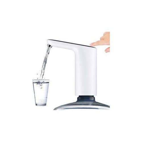Automatic Water Dispenser Smart Wireless Pump. 2
