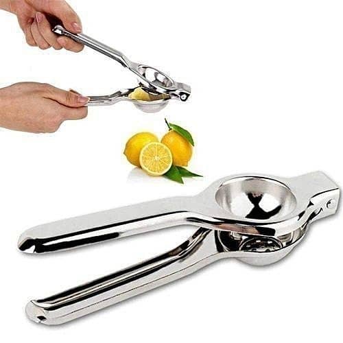 Lemon Squeezer 1