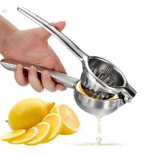 Lemon Squeezer 2