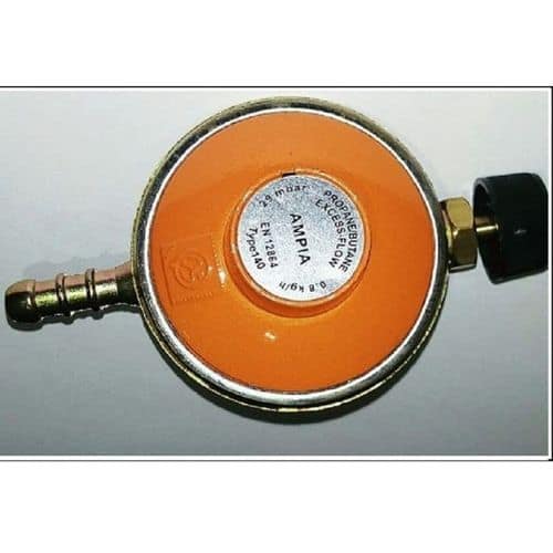 Ampia 6kg Gas Regulator 1