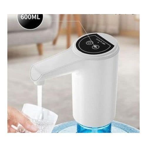 Automatic Water Dispenser Smart Wireless Pump. 1