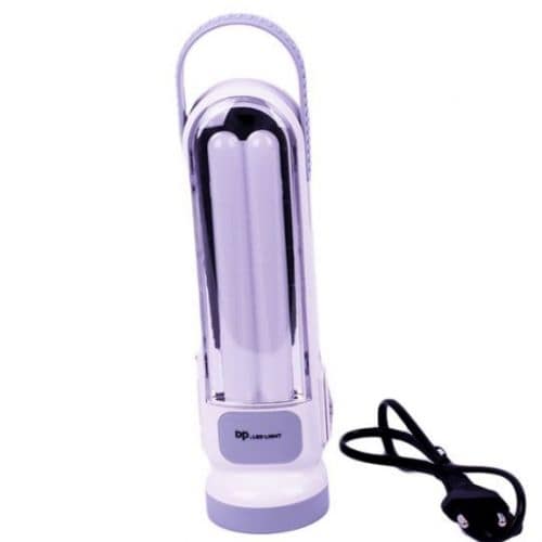 Dp Light Rechargeable Emergency Lamp 1
