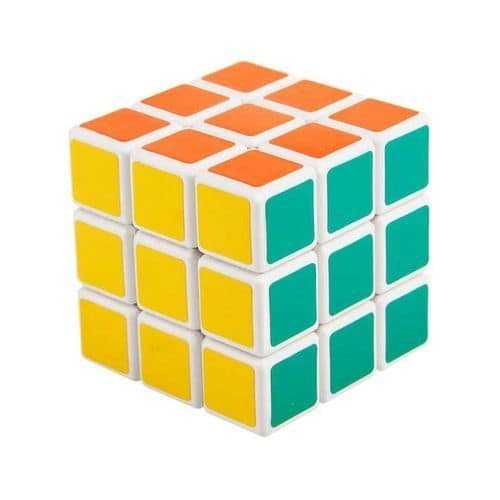 Fancy Magic Rubix Cube For Children 1