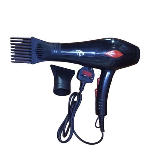 Fk 5000W Smart High Power Professional Hair Blow Dryer 1