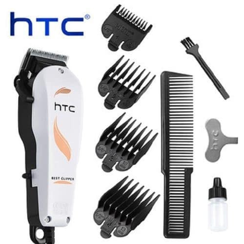 Htc CT 602 Corded Electric Shavers Hair Clippers Shaving Machine 1