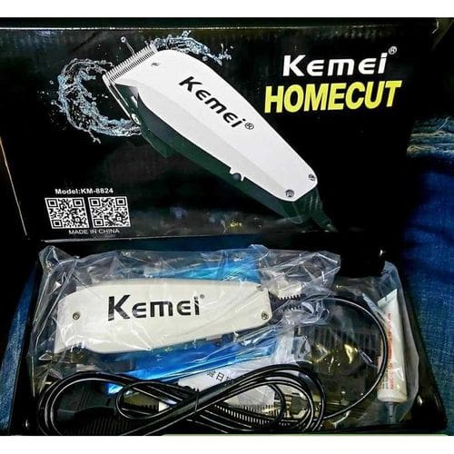 Kemei HOME Electric Hair Trimmer Shaving Machine 1