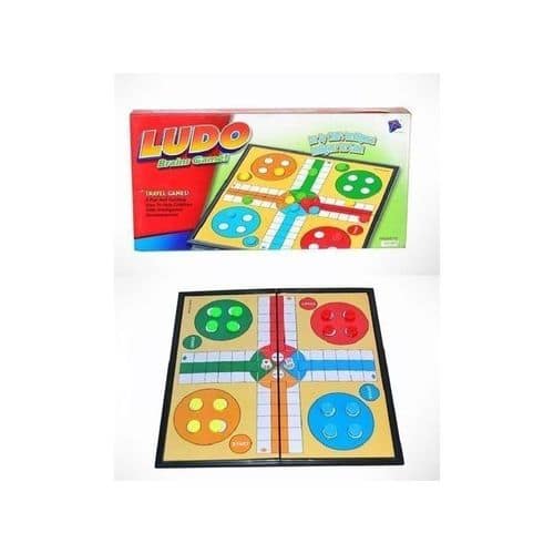 Ludo Brains Game for kids 1