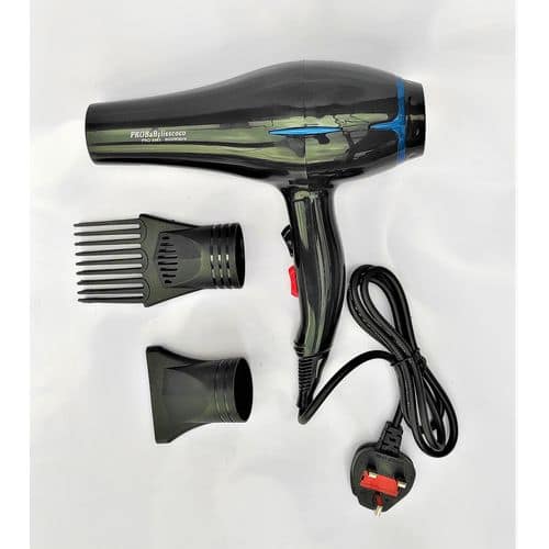 PROBaBylisscoco PRO3963 5000W Smart Hair Dryer 1