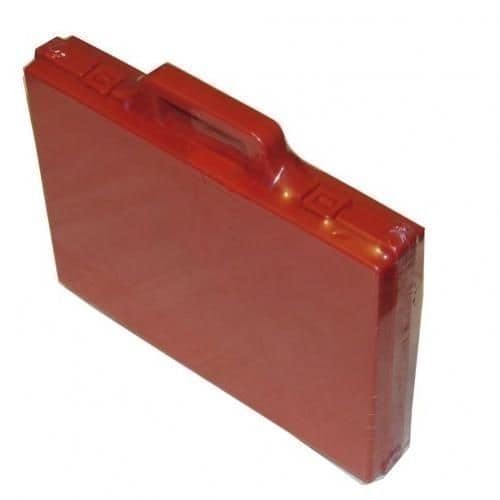 Portable First Aid Kit 2