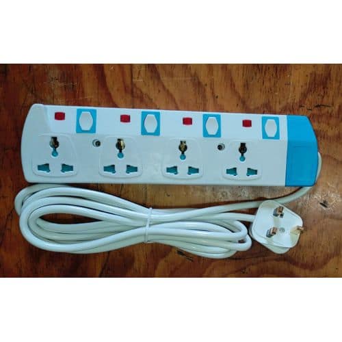 Power King Electric Power Extension Cable 1