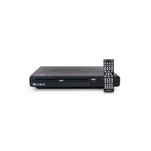 Vitron V4 Full Hd Dvd Player Black 1